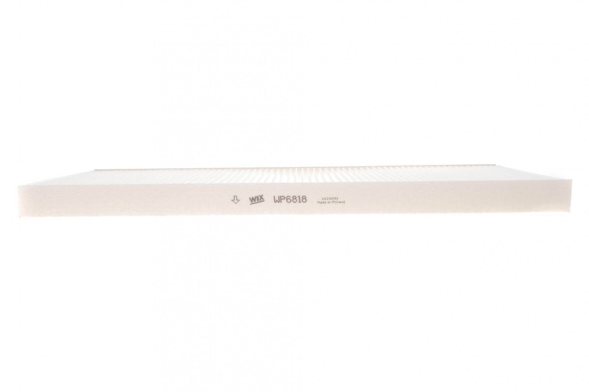 WP6818 WIX FILTERS